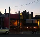 Casynha de Madeira - Casa Sertaneja