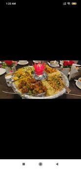 The Lotus Restaurant & Garden