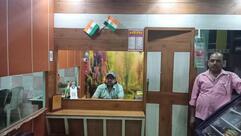 Moga fast food and sweets