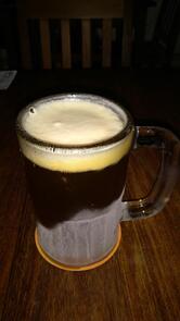 Empório Frank´s Pizzaria Oriental e Grill