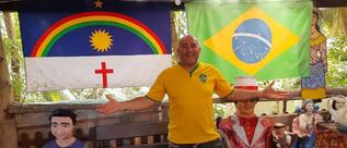 Panificadora & Lanchonete Vitória - (Ingá, PB)