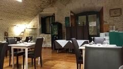 Ristorante Stamura