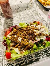 Marko’s Grill and Gyros