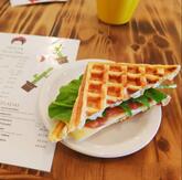 Frida Café com Delícias