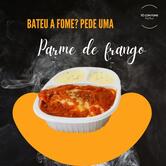 Tô com Fome Fast Food