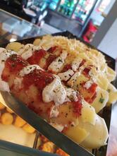 Panificadora Bruttie