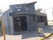 Mr GIL Barbearia