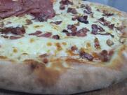 Pizzaria La Barbosa II em Diadema