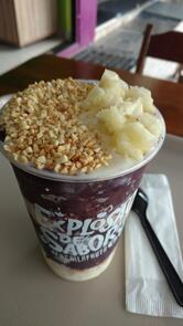 Sr. Açaí - Açaí em Taguatinga