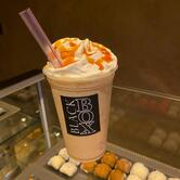 Black Box Cafés & Sorvetes