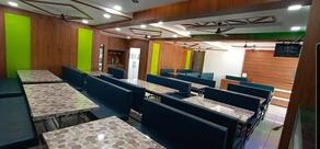 Hotel Pride Chanasma