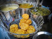 Pandit Ji Kachori Bhandar Aligarh Wale