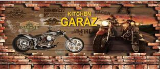 Kitchen garaz Cafe & Restaurant