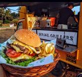 The Grillers Goa