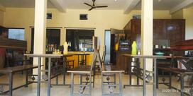 Bhau Restaurant and Snacks Center