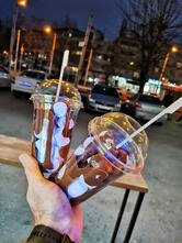 Coffee Energy