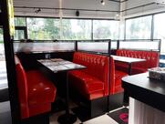 Memphis - Restaurant Diner