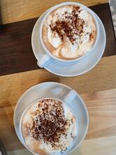 JUS - Boulangerie / Pâtisserie - végétarienne, engagée et responsable