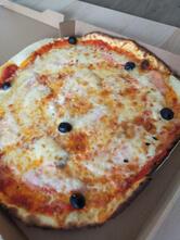 Le Kiosque à Pizzas Rodez