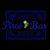 Pisco Bar