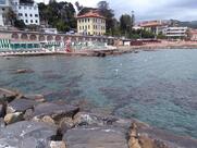 Spiaggia Conca d'Oro Imperia
