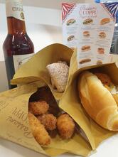 "passami ù coppu" Via Maqueda 240, Palermo