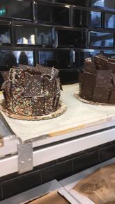 Bakery M/Panetteria M