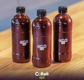 Colteli Açai - Concept