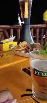 Restaurante e Churrascaria 367