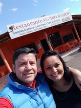 Restaurante Alziro Ramos