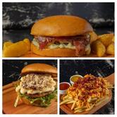 Rib Bruto Hamburgueria e Choperia