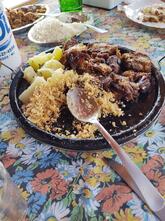 Restaurante Morro Redondo