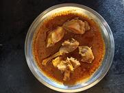 Kalikamata Mutton Khanaval