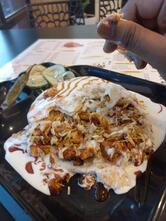 Nila Bake Challisery