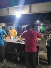 Bambam mistan bhandar