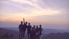 Tiger Fall Resort 'MAINPAT'