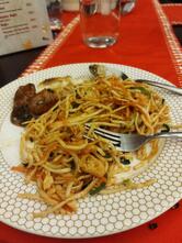 Terracotta Restaurant