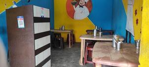 ZION UNGAL CHOICE BIRIYANI