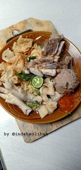Kedai Ma Dede