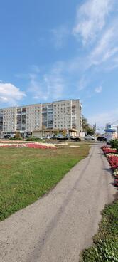 Хлебница