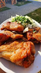 Мясной Двор