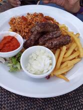 Grill Ulika da DARIO ristorante