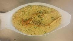 Vacanza Cucina typical romana