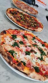 Pizzeria Pizzart