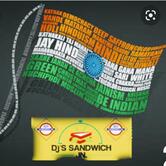 DJ's sandwich JN