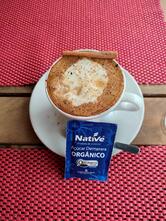 Cafeteria Espressati (Cafés, Doces e Salgados Omeletes e Saladas)