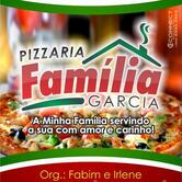 Pizzaria Família Garcia