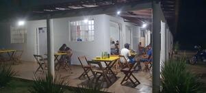 Fazendinha Lá Cássia