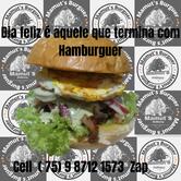 Mamuts Burger e Pizzas