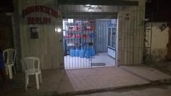 Panificação Berlim